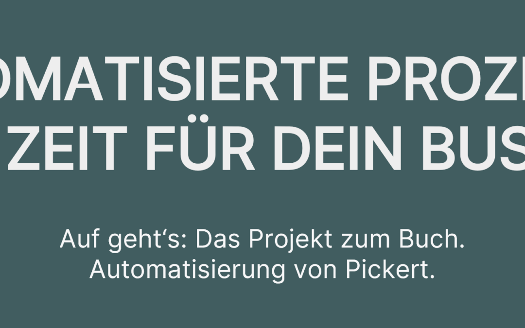 rimmelspacher.de: Die Zukunftskonferenz (Auf geht’s: Das Projekt zum Buch | Kapitel 4.02)